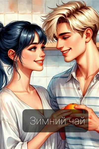 Зимний чай