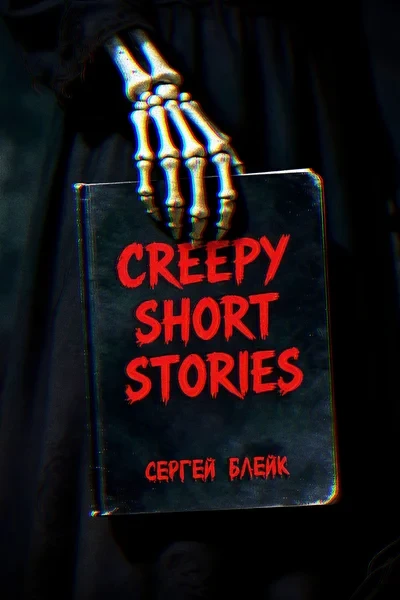 Creepy Short Stories