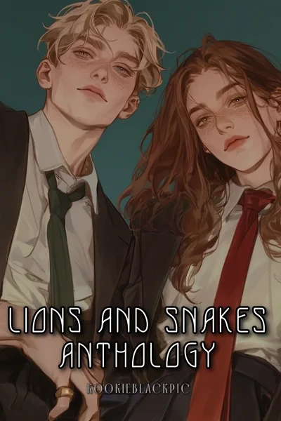 lions and snakes: anthology