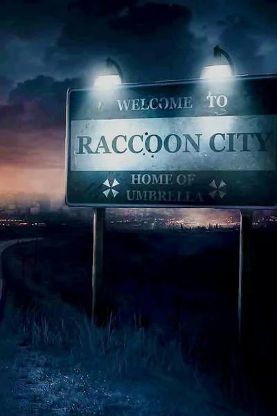Хронология в играх Resident Evil