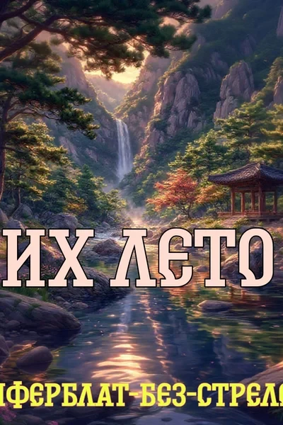 Их лето