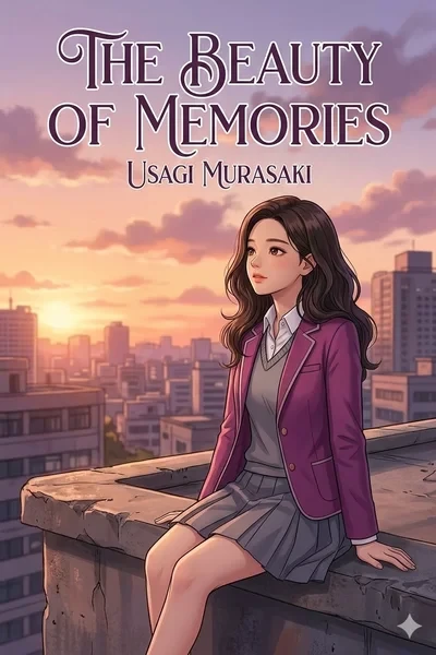 The beauty of memories