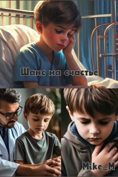 Шанс на счастье