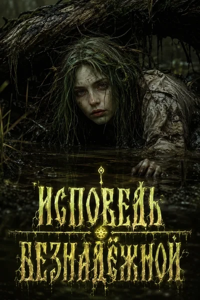 Исповедь безнадёжной