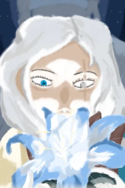 RWBY - Судьбы Под Разбитой Луной