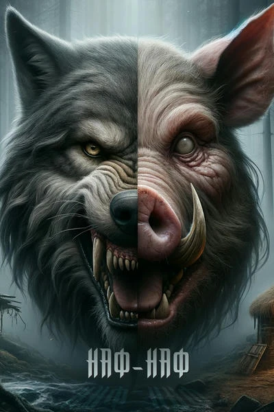 НАФ-НАФ