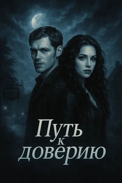 Путь к доверию