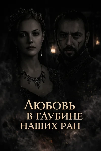 Любовь в глубине наших ран