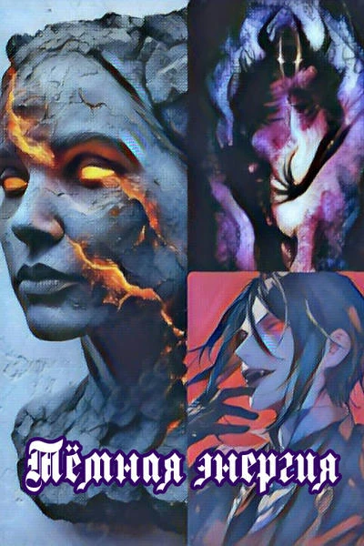 Тёмная энергия