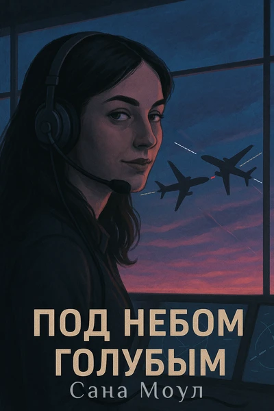 Под небом голубым