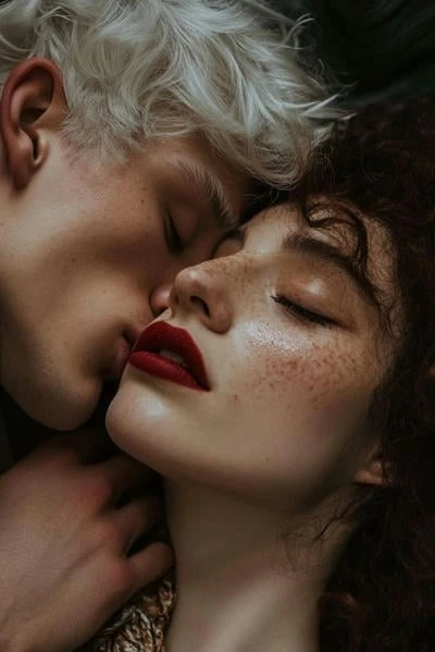 Грязные желания