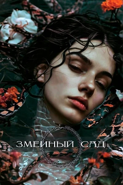 Змеиный сад