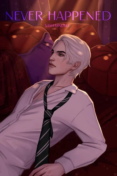 Never Happened