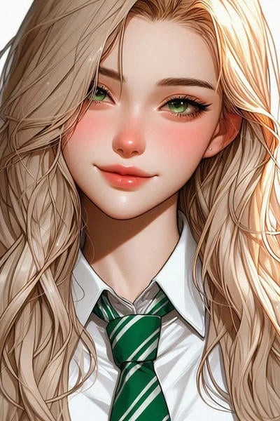 ГП: Непорочность (18+)