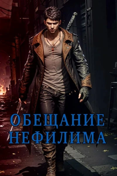 Обещание нефилима