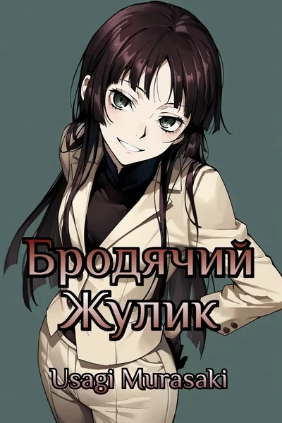 Бродячий Жулик