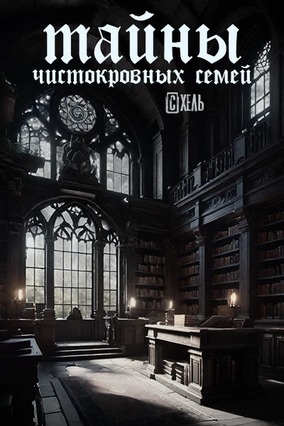 Тайны чистокровных семей