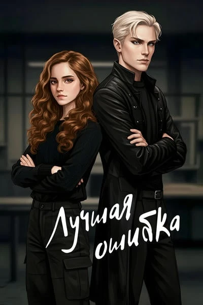 The Best Mistake | Лучшая ошибка
