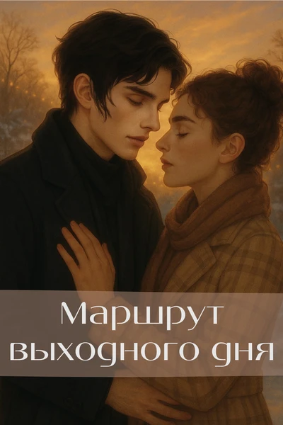 Маршрут выходного дня