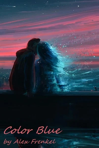 Color Blue