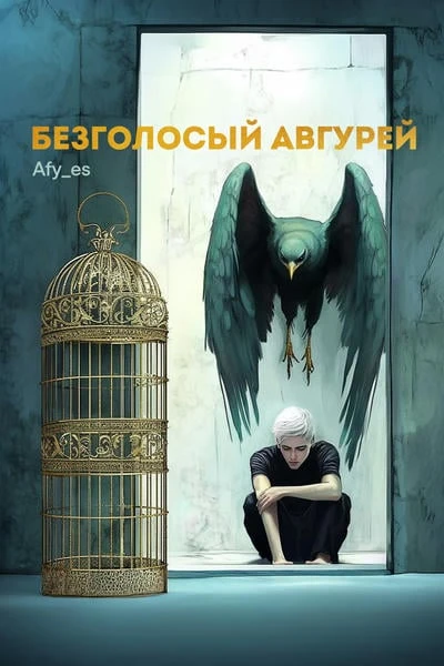 Безголосый авгурей