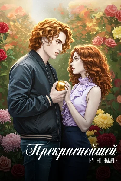 Прекраснейшей