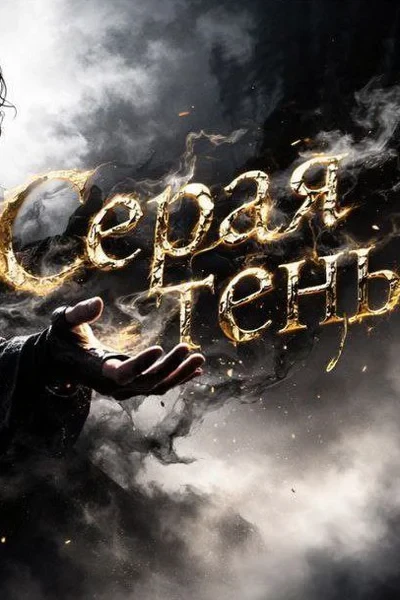 Девочки из Эквестрии: Серая тень