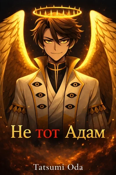 Не тот Адам