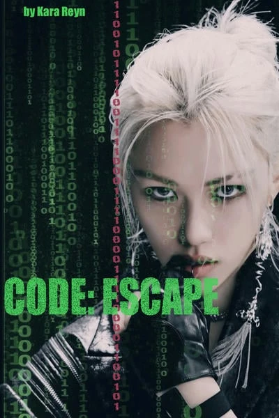 CODE: ESCAPE