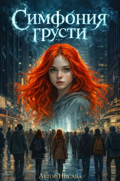 Симфония грусти