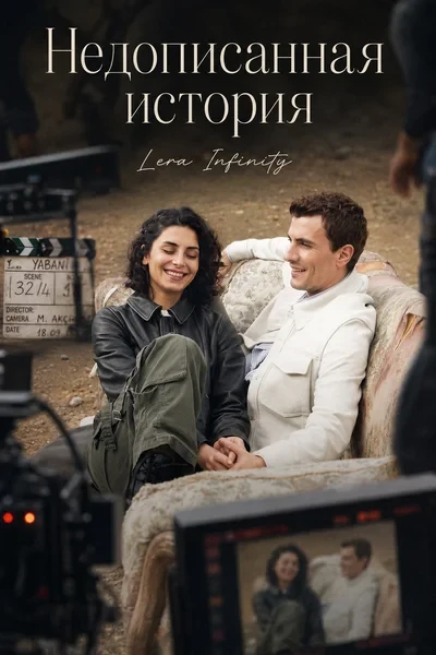Недописанная история