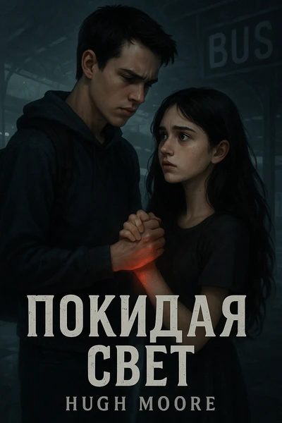 Покидая свет