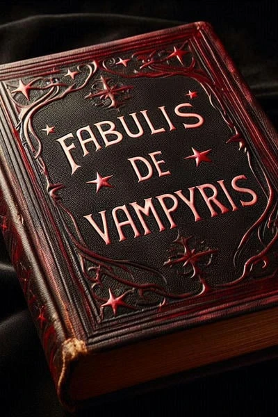 Fabulis de Vampyris