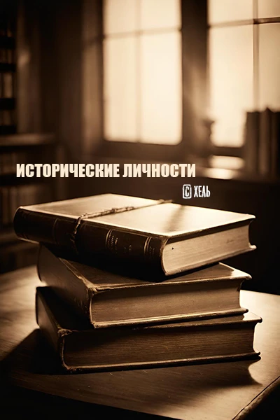 Исторические личности