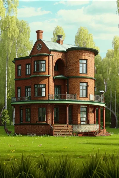 Тихое Место