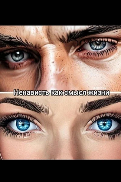 Ненависть как смысл жизни