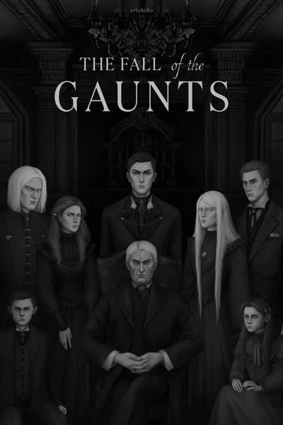 The Fall of the Gaunts
