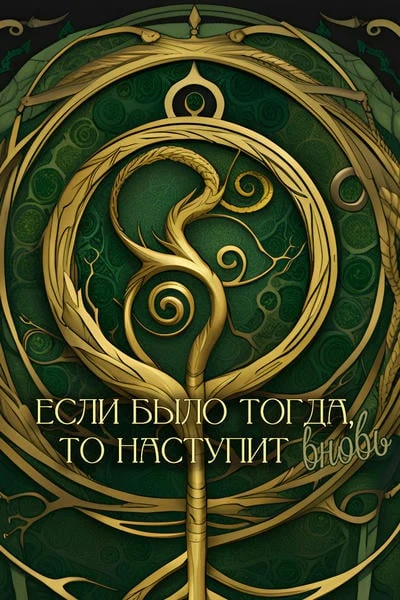 Если было тогда
