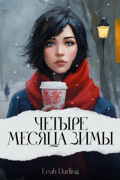 Четыре месяца зимы