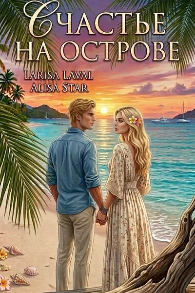 Счастье на острове