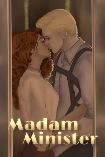 Madam Minister