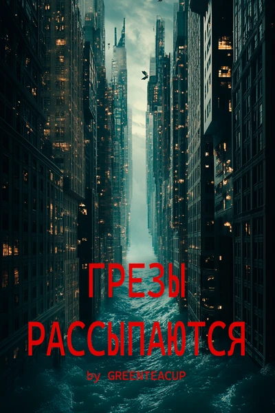 Грезы рассыпаются