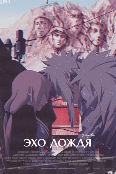 Эхо дождя