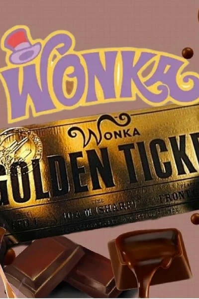 Willy Wonka