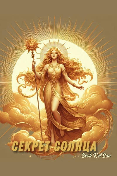 Секрет солнца