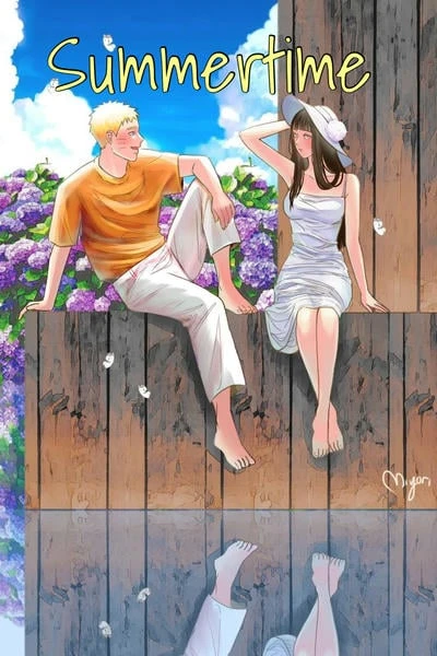 Summertime