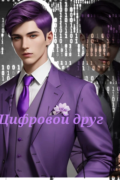 Цифровой друг