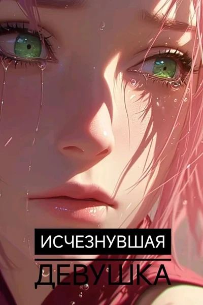 Исчезнувшая девушка