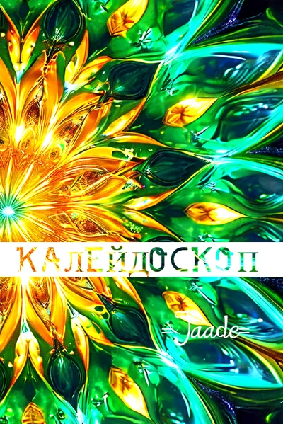 Калейдоскоп