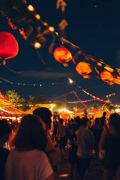 Фестиваль
